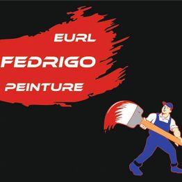 Fédrigo Peinture