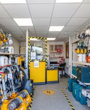 Kiloutou Buchelay - La Plateforme image 4