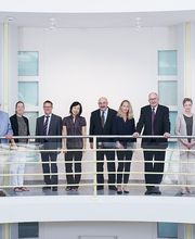 Notariat und Advokatur / Graf, Krummenacher & Partner KLG