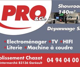 PRO&Cie - Ent. Chazot image 4
