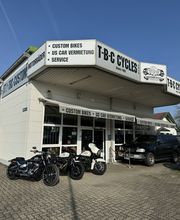 T-B-C Cycles GmbH Bild 2