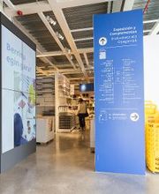 IKEA Pamplona - Tienda Urbana imagen 1