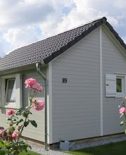 Rosenthal Holzhaus Bild 2