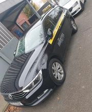 Taxi Akhtar Osnabrück Bild 1