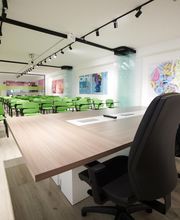 Santoro Creative Hub immagine 2