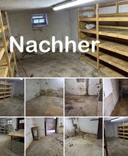 Grubers Entrümpelung + Hausmeisterservice und Tatortreinigung Bild 10