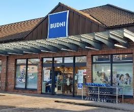 budni - Harburger Straße Bild 1