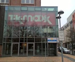 TK Maxx Bild 1