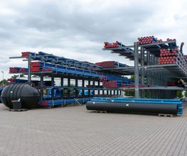 HTI DINGER & HORTMANN Bild 4