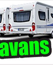 Noorder Caravan Centrum