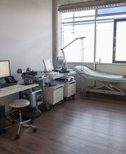 Internist und Kardiologe Peter Wittmann Bild 10