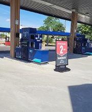 Express Tankstelle Bild 3