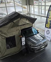 Bertschy Automobiles SA Bild 1