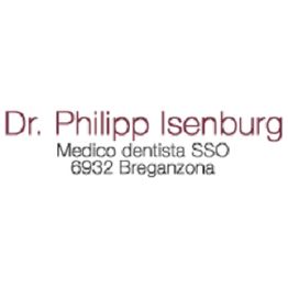 dr. med. dent. Isenburg Philipp