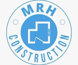 MRH Construction image 1