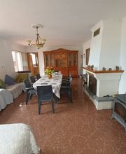 Chalet Venta del Aire Cortijo Terrón imagen 7