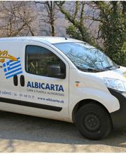 Albicarta di Albizzati Roberto Bild 2