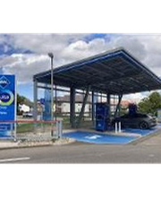 Aral pulse Ladestation Bild 1