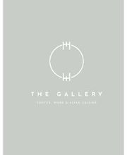 Asia - The Gallery Restaurant Bild 1