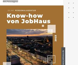 JobHaus GmbH Bild 2