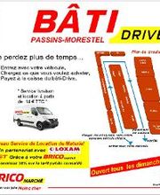 Bricomarché Passins Morestel image 6