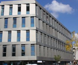 AOK-Gesundheitszentrum Heilbronn Bild 6