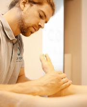 Physiotherapie by CORPORE Bild 6