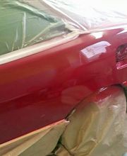 Rocco Triscari Smart Repair Bild 2