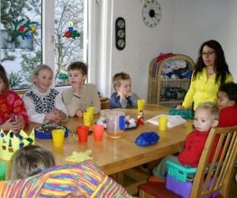 ''Chinderhuus'' Bild 5
