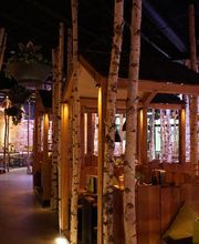 HANS IM GLÜCK - BERN Bahnhof Bild 3