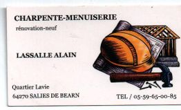 Lassalle SARL