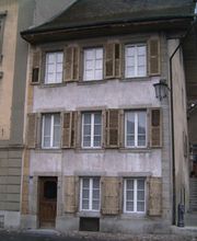 Nago Peinture Bild 5