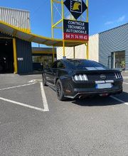 Contrôle technique NORISKO (Auto Bilan Brioude) image 9