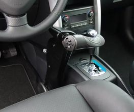 Auto Bleicher Bild 1