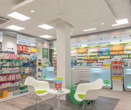 Pharmacieplus du Bourg Marin SA Bild 4
