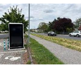 ChargeOne Ladestation Bild 19