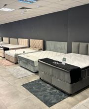 Boxspringbetten