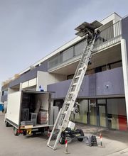 Y-DEM Déménagement Bild 4