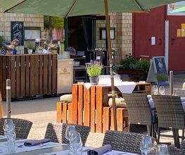 Restaurant Eulachpark Halle 710 Bild 13