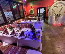 Restaurant Piri Reis Bild 16