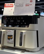 AirFryer Boulanger Orange