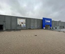 JYSK Holstebro billede 1