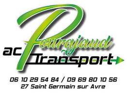 AC Transport Pourajaud