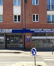 Au Forum du Bâtiment - Quincaillerie Sainte Menehould image 3