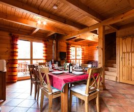 Les Chalets de Céline image 1