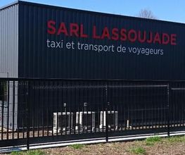 Lassoujade SARL image 1