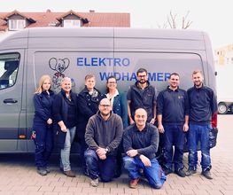 Elektro Widhammer GmbH Bild 8