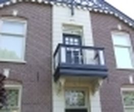 A en W Gevelrestauratie en Schilderwerken