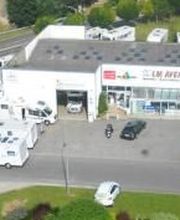 L.M. Aventure image 2