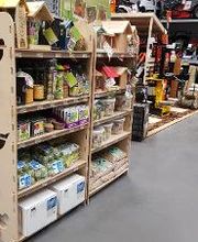 Bricomarché Saint-Pourçain-Sur-Sioule image 7